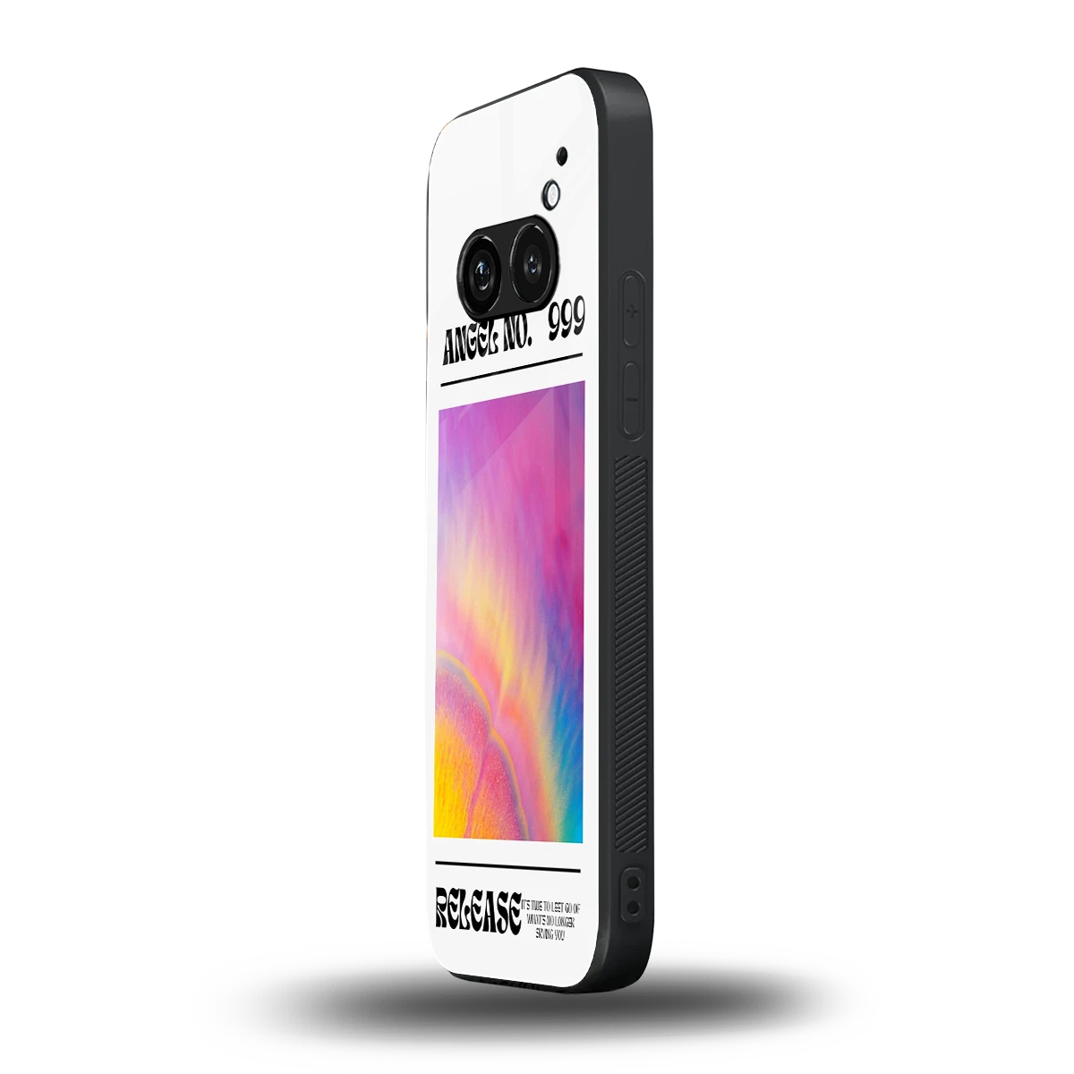 999 nothing phone 2a mobile cover | shockproof glass phone case