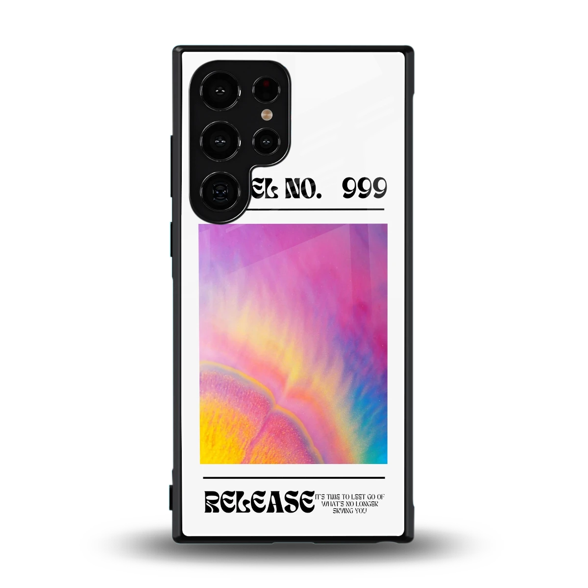 999 back phone cover | glass case for samsung galaxy s24 ultra