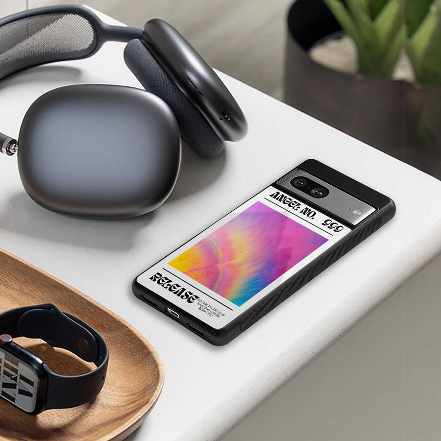 999 Phone Case for Samsung Galaxy S23 Plus | Glass Case