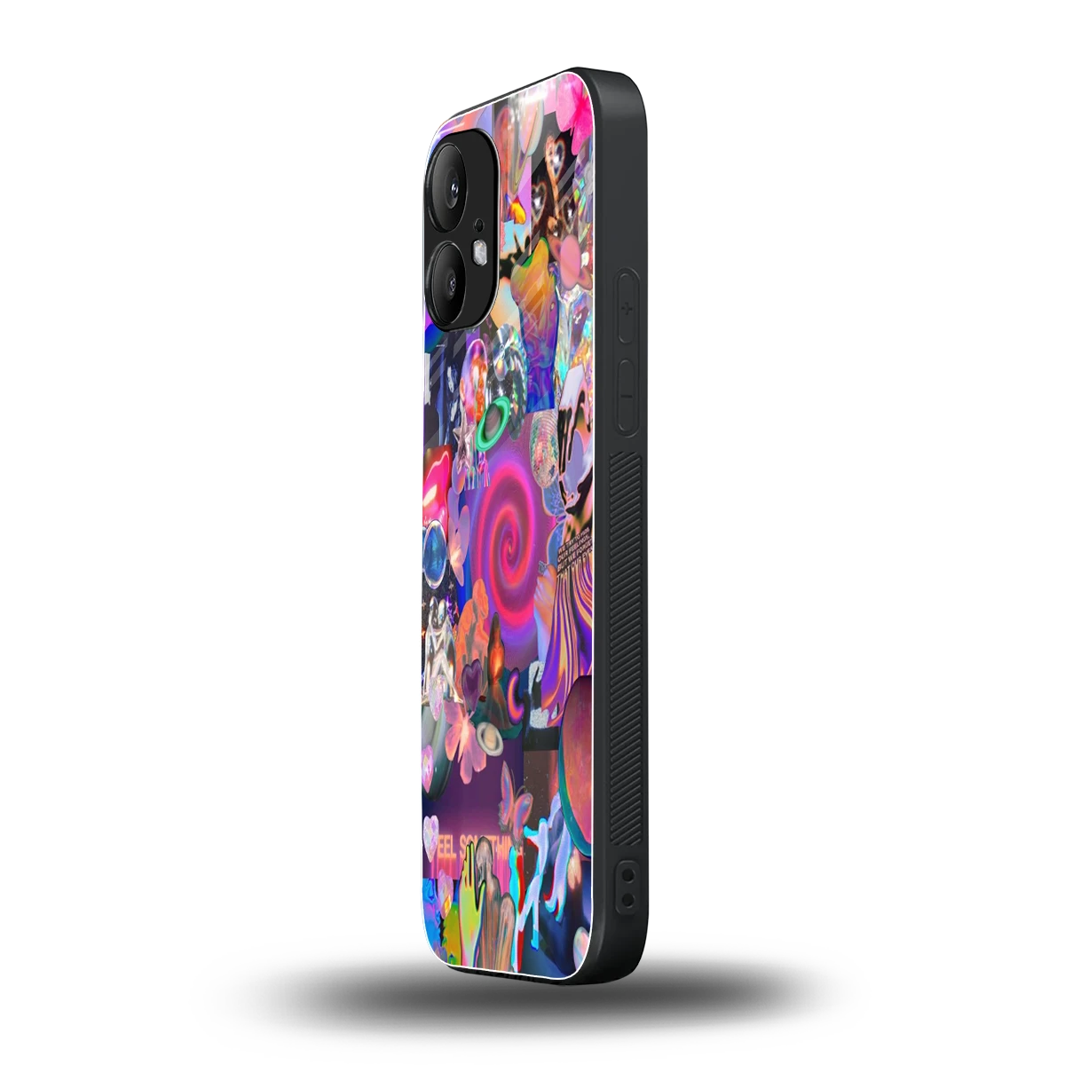 All You nothing phone 2 mobile cover | shockproof glass phone case