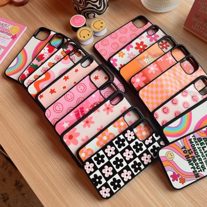 Aesthetic Design For Phone Cover Glass Cases Boujee Aesthetic Design For Phone Cover Glass Cases Boujee