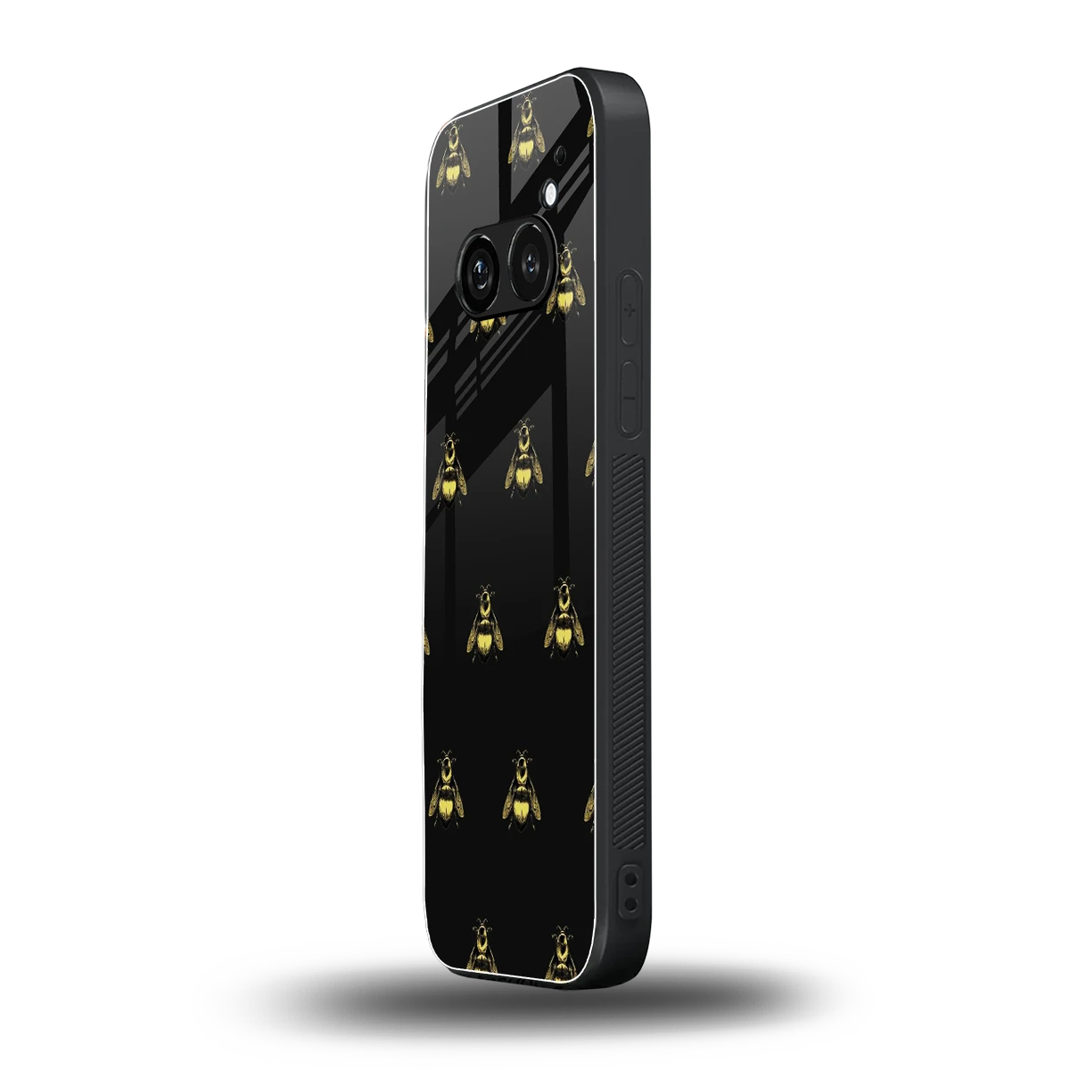 Buzz Bliss nothing phone 2a mobile cover | shockproof glass phone case