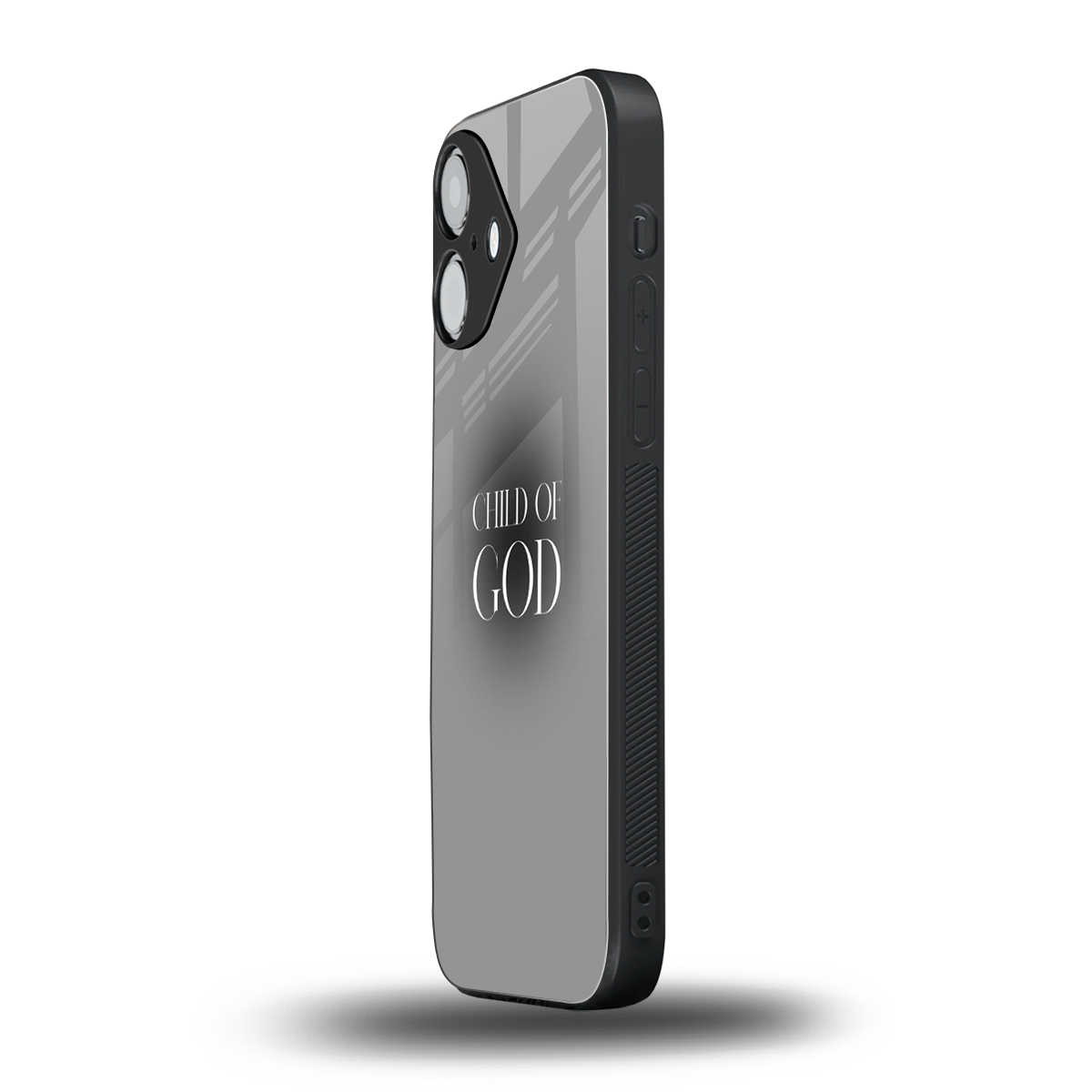 Child Of God Phone Case for Iphone 16 | Glass Case