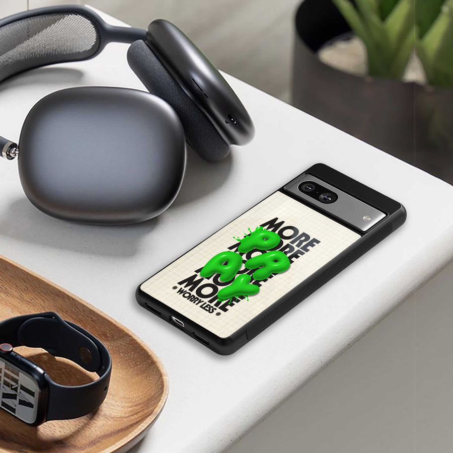 Divine Energy Phone Case for Samsung Galaxy S23 Plus | Glass Case