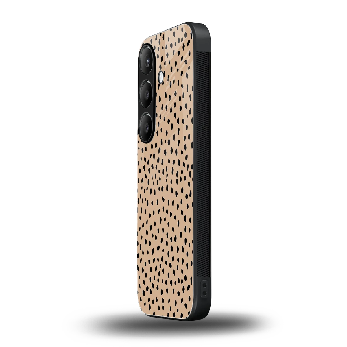 Earthy Terrain samsung galaxy s24 mobile cover | shockproof glass phone case