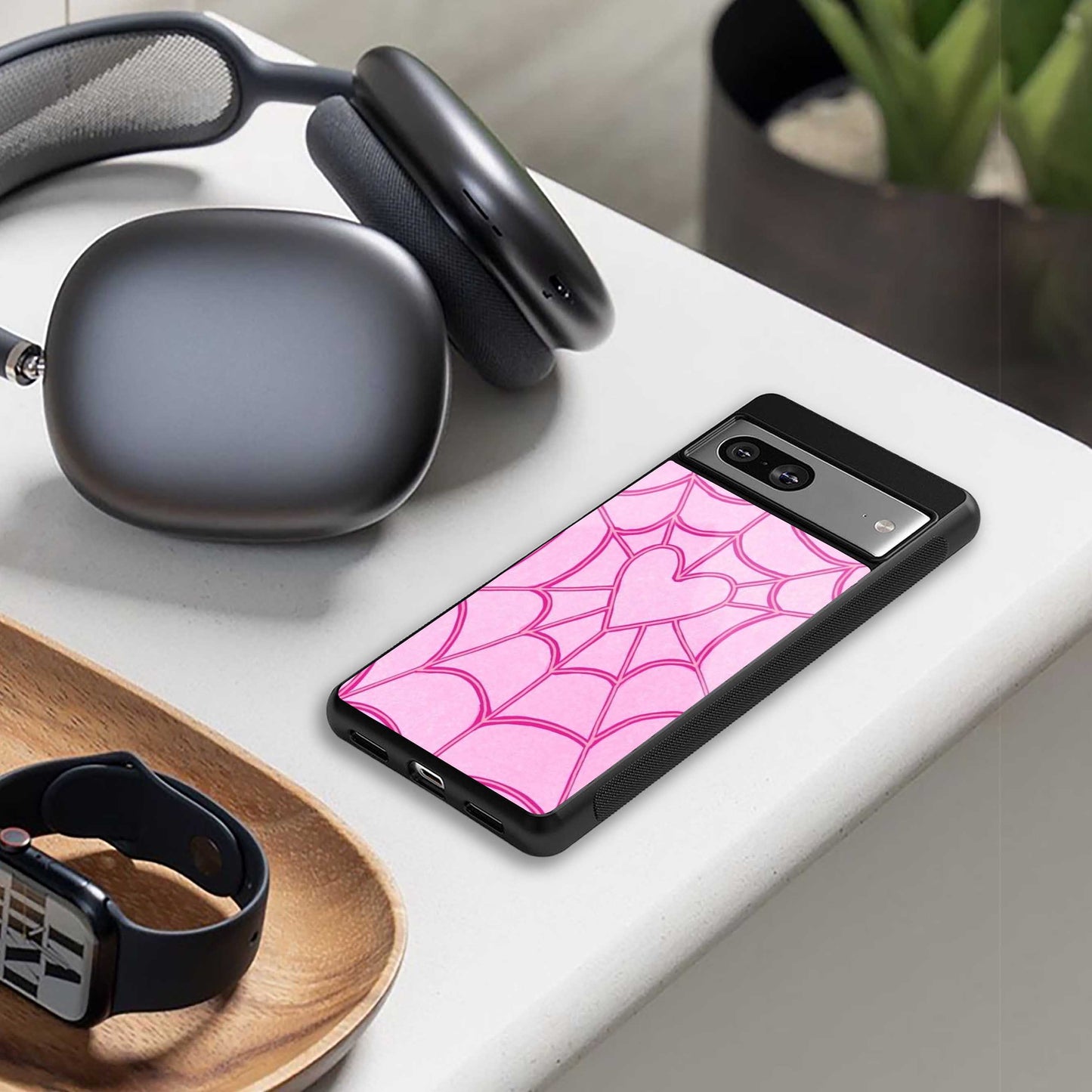 Jelly Bean Phone Case for Iphone 16 | Glass Case