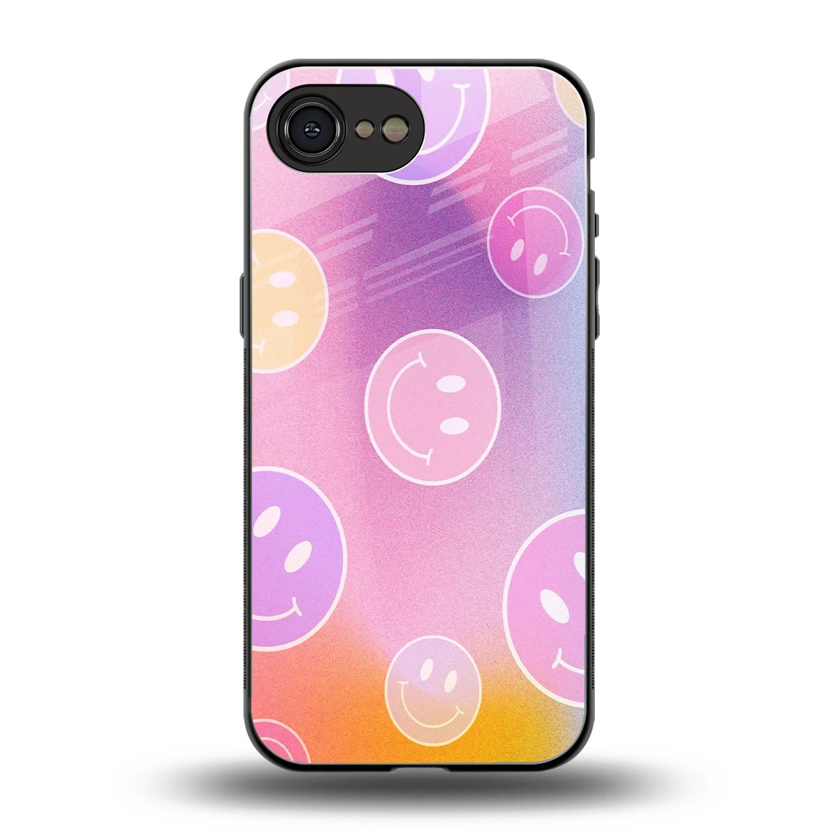 Joyride back phone cover | glass case for iphone 16e