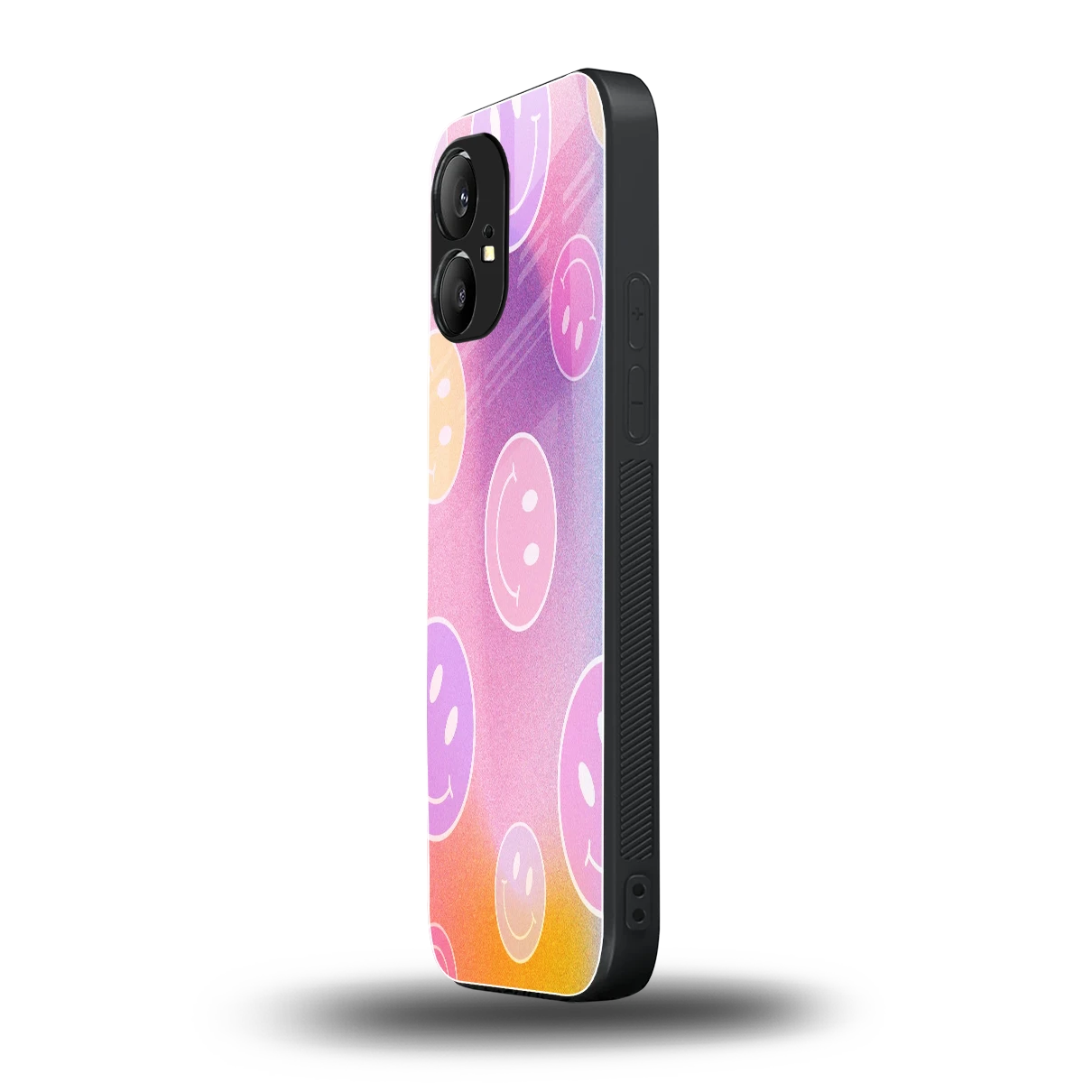 Joyride nothing phone 1 mobile cover | shockproof glass phone case