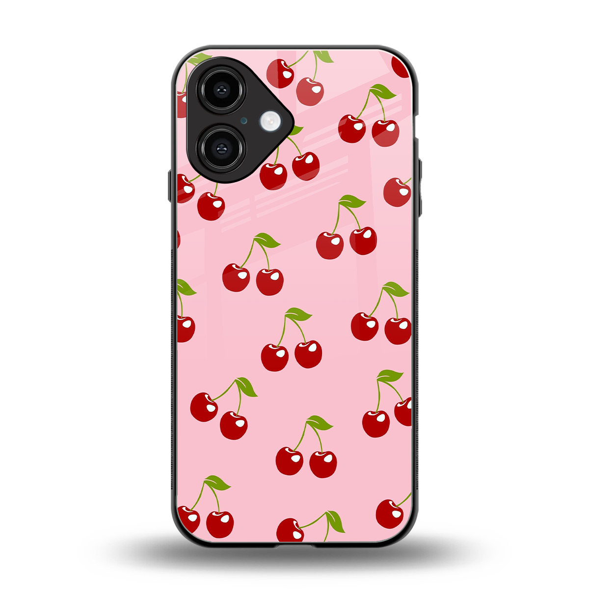 Juicy Pop Phone Case for Iphone 16 | Glass Case