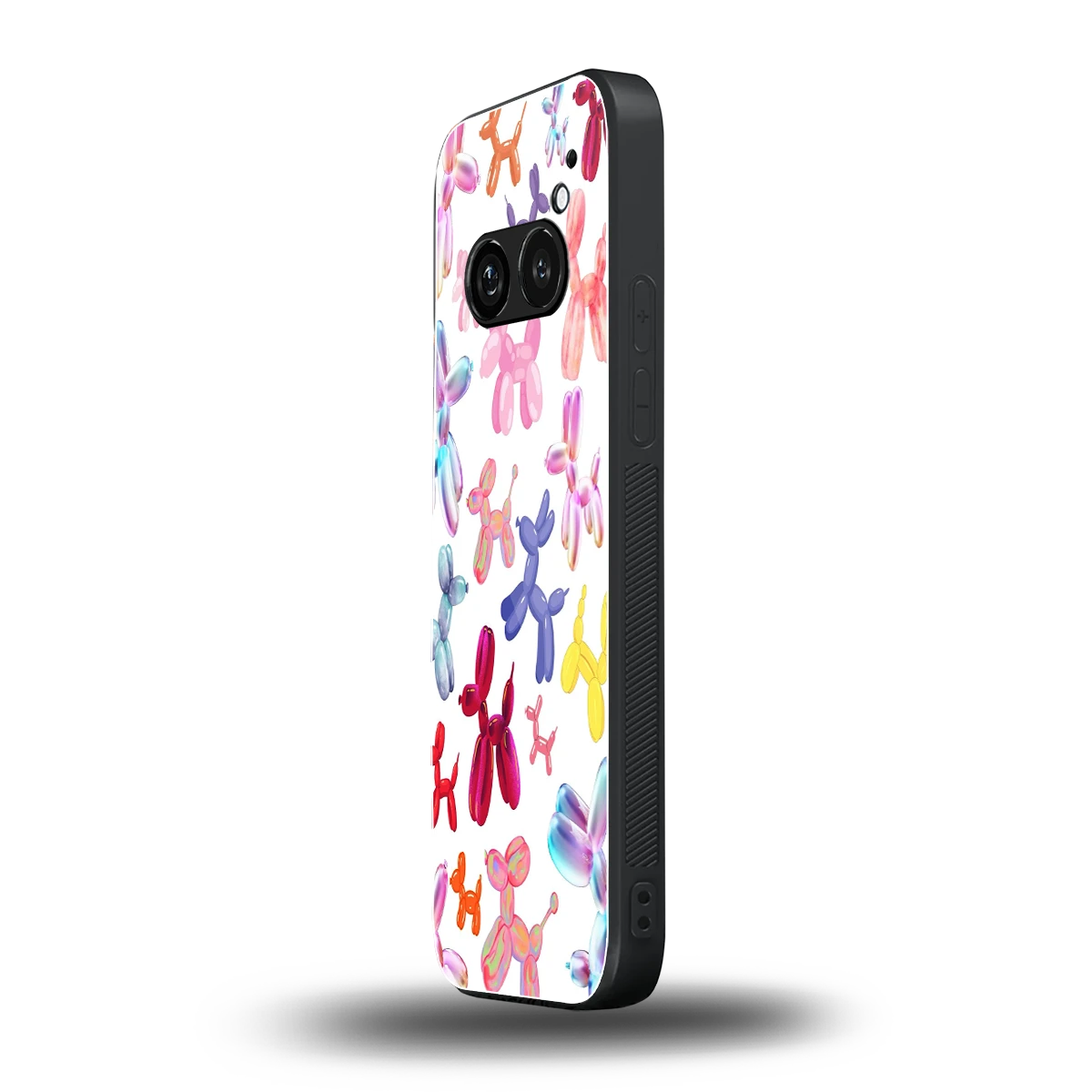 Magic Float nothing phone 2a mobile cover | shockproof glass phone case