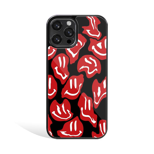 Mobile Phone Cover | Glass Back Case