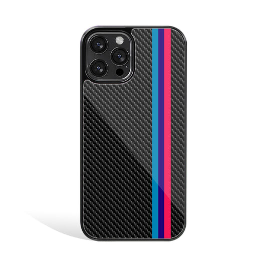 Mobile Phone Cover | Glass Back Case
