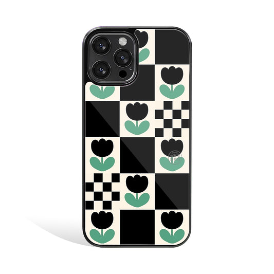 Mobile Phone Cover | Glass Back Case