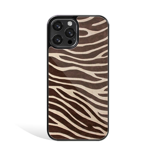 Mobile Phone Cover | Glass Back Case