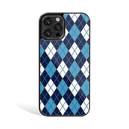Mobile Phone Cover | Glass Back Case
