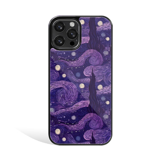 Mobile Phone Cover | Glass Back Case