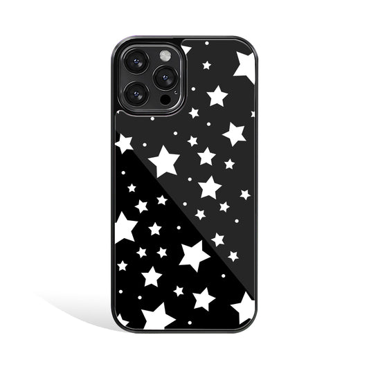 Mobile Phone Cover | Glass Back Case