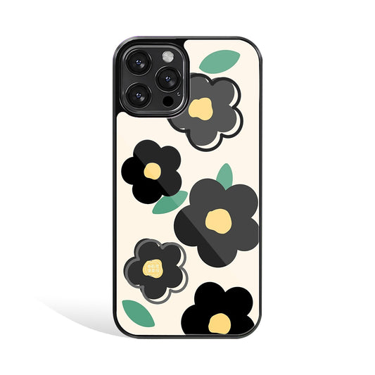 Mobile Phone Cover | Glass Back Case