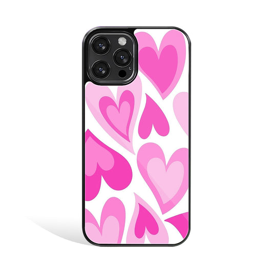 Mobile Phone Cover | Glass Back Case