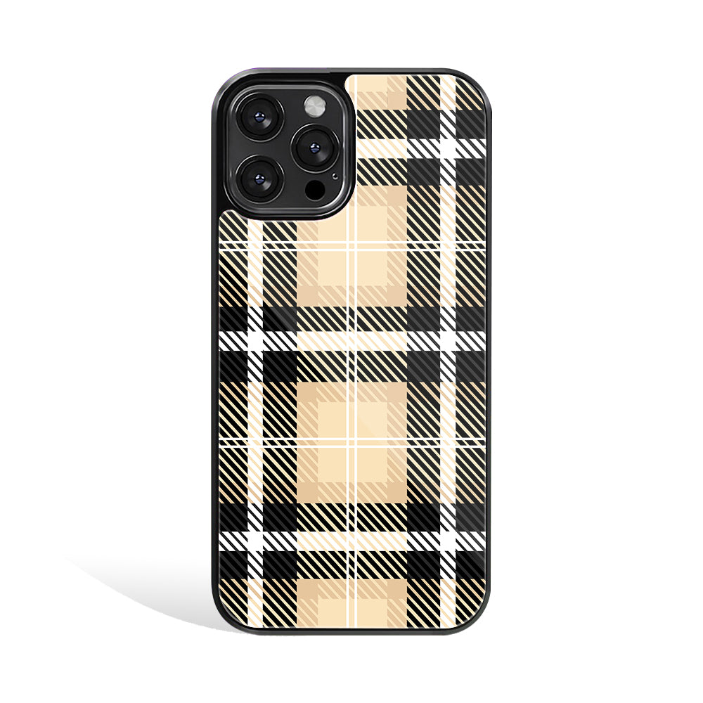 Mobile Phone Cover | Glass Back Case