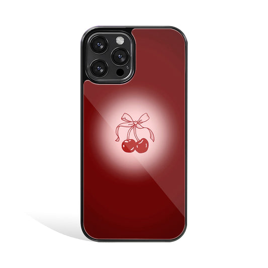 Mobile Phone Cover | Glass Back Case