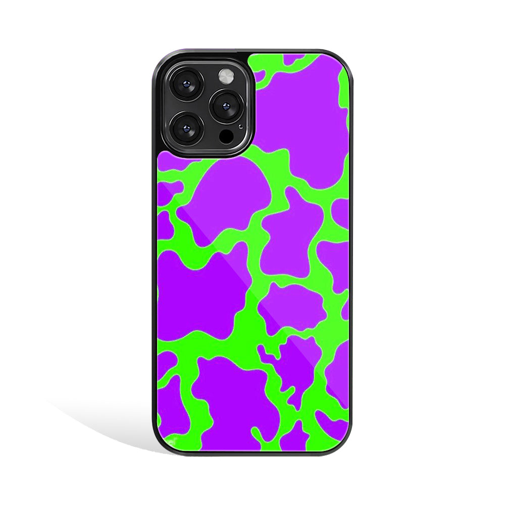 Mobile Phone Cover | Glass Back Case