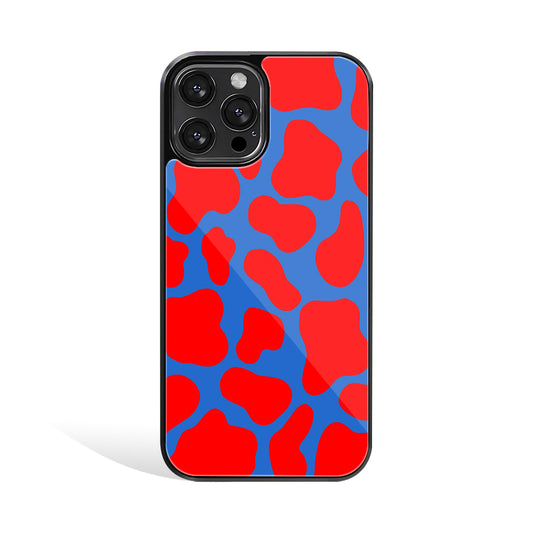 Mobile Phone Cover | Glass Back Case