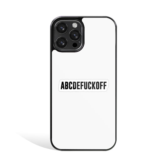 Mobile Phone Cover | Glass Back Case