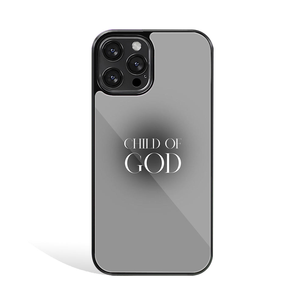 Mobile Phone Cover | Glass Back Case