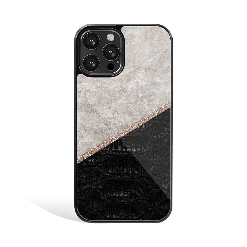 Mobile Phone Cover | Glass Back Case