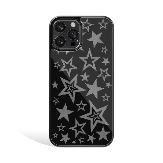 Mobile Phone Cover | Glass Back Case