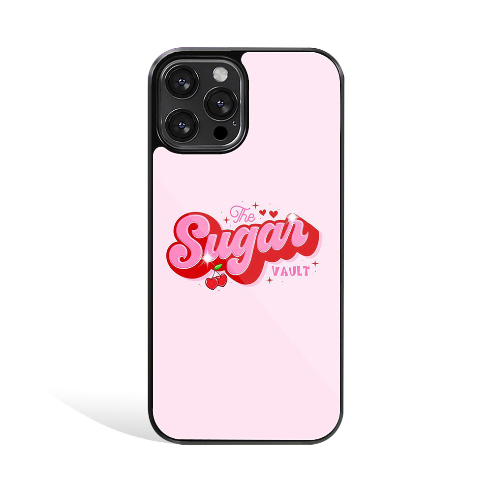 Mobile Phone Cover | Glass Back Case