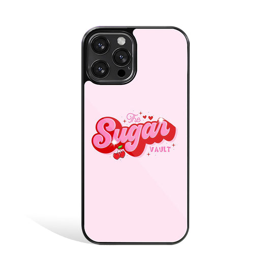 Mobile Phone Cover | Glass Back Case