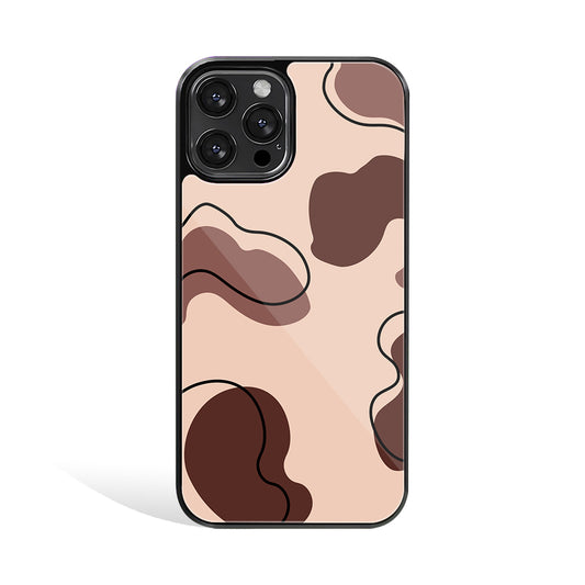 Mobile Phone Cover | Glass Back Case