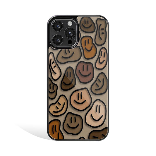 Mobile Phone Cover | Glass Back Case