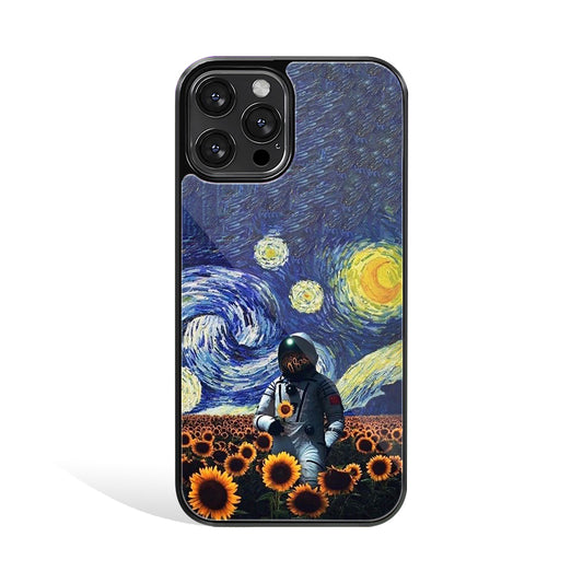 Mobile Phone Cover | Glass Back Case