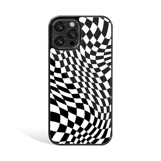 Mobile Phone Cover | Glass Back Case