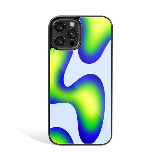 Mobile Phone Cover | Glass Back Case