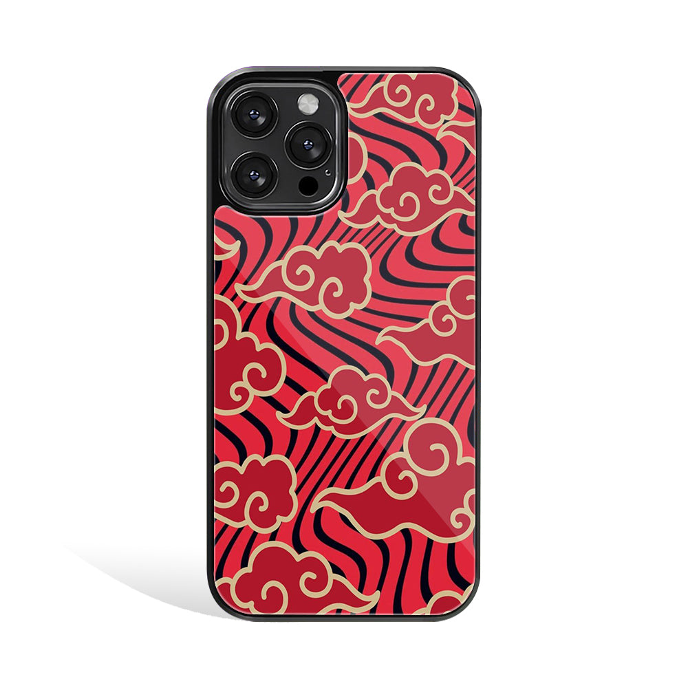 Mobile Phone Cover | Glass Back Case