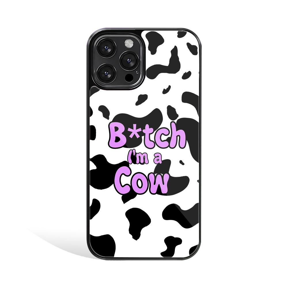 Mobile Phone Cover | Glass Back Case