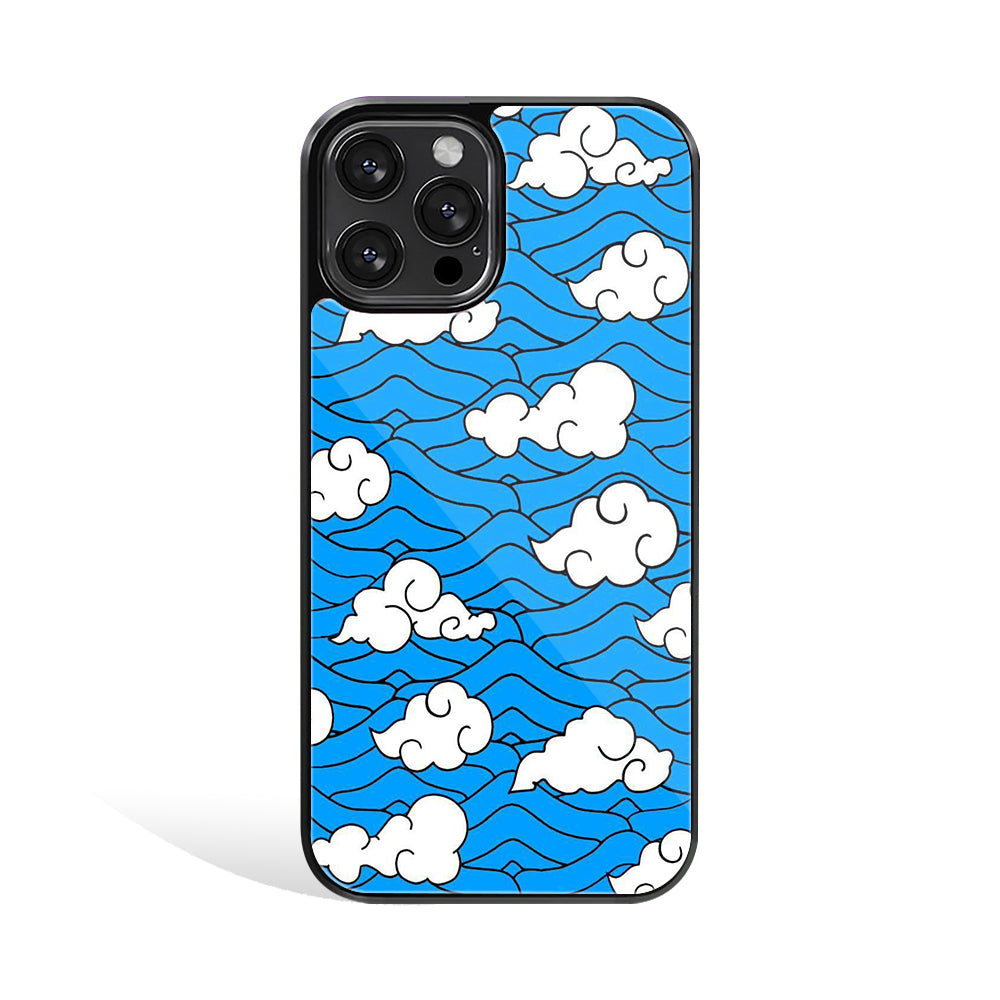 Mobile Phone Cover | Glass Back Case