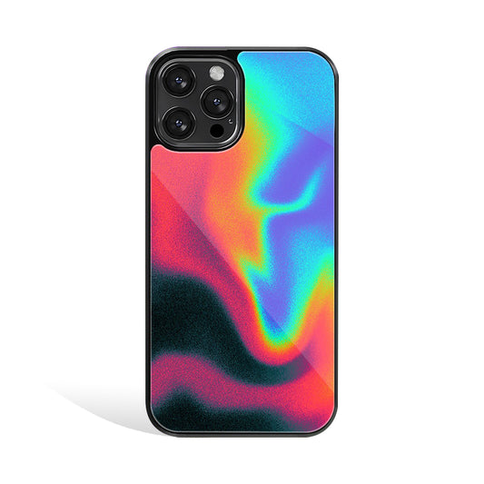 Mobile Phone Cover | Glass Back Case