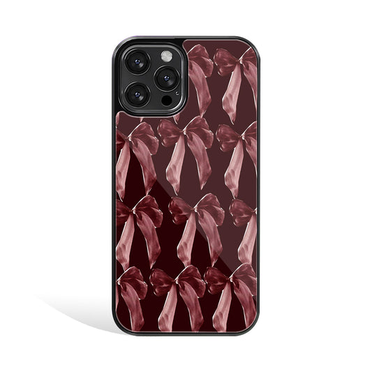 Mobile Phone Cover | Glass Back Case