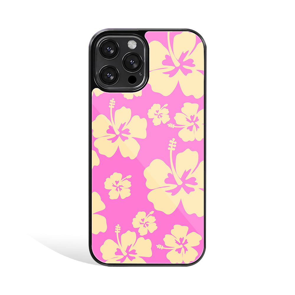 Mobile Phone Cover | Glass Back Case
