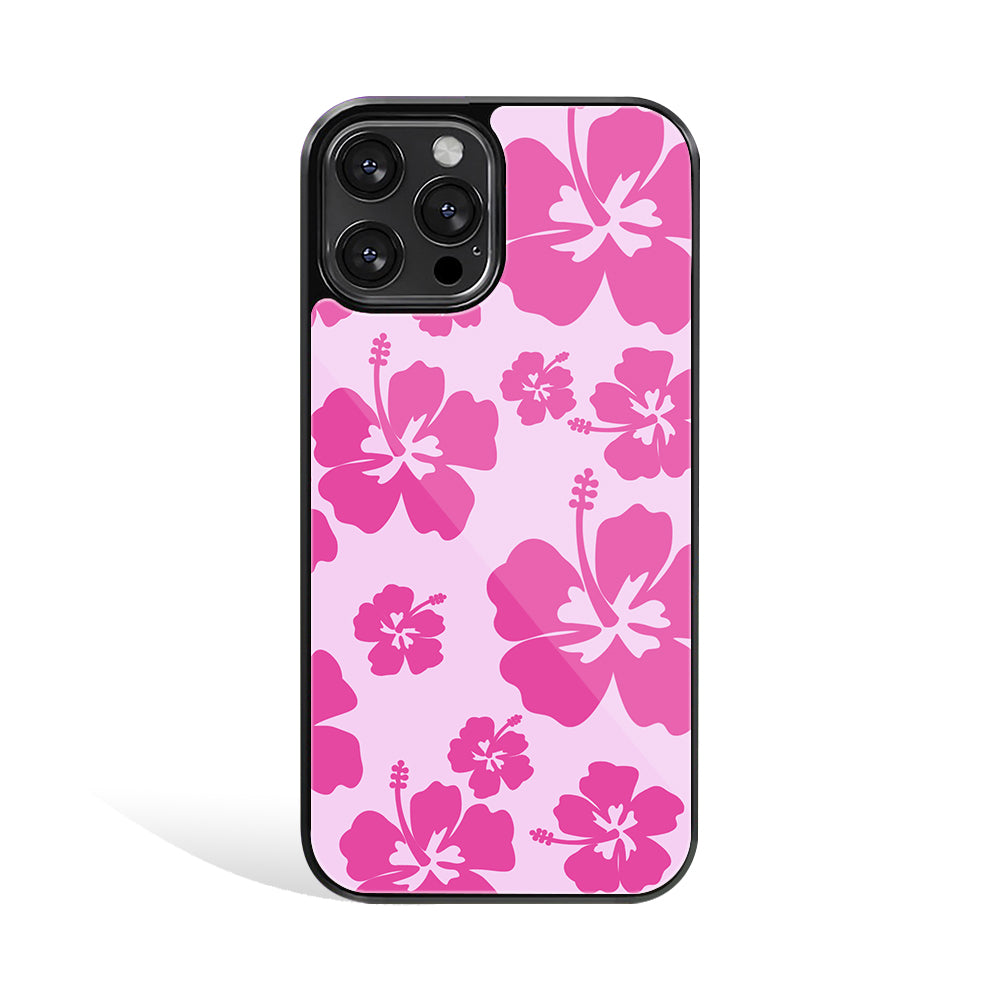 Mobile Phone Cover | Glass Back Case