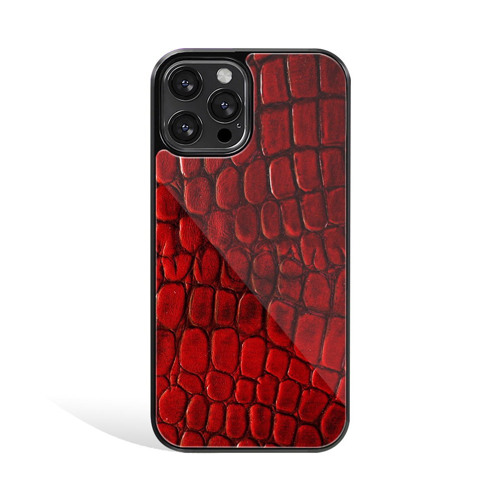 Mobile Phone Cover | Glass Back Case