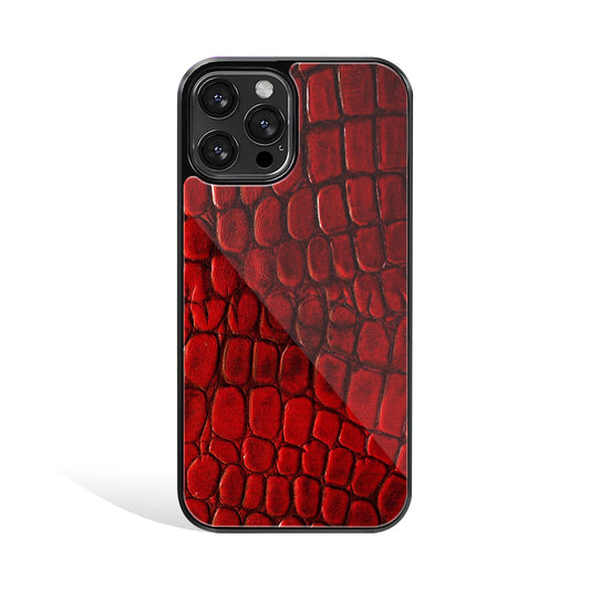 Mobile Phone Cover | Glass Back Case