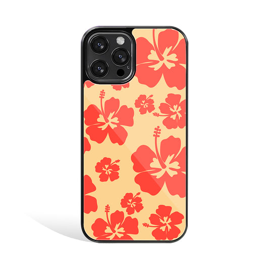 Mobile Phone Cover | Glass Back Case
