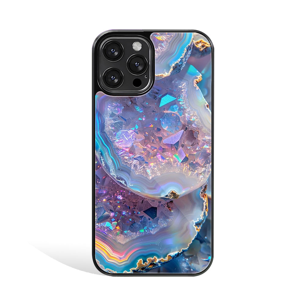 Mobile Phone Cover | Glass Back Case