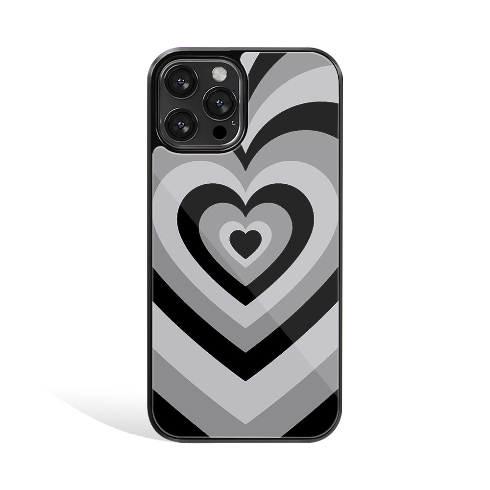 Mobile Phone Cover | Glass Back Case